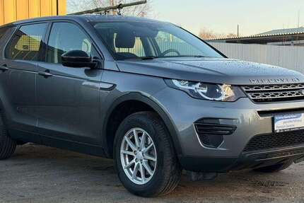 Land Rover Discovery 111.000 km 14.990 &euro; Boostedt 24598