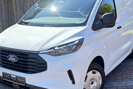 Ford Transit Custom 94.677 km 20.900 &euro; Edewecht 26188