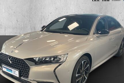 DS Automobiles DS9 3.000 km 39.890 &euro; Wilhelmshaven 26389