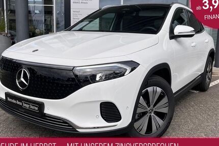 Mercedes-Benz EQA 5.400 km 35.280 € Ahaus 48683