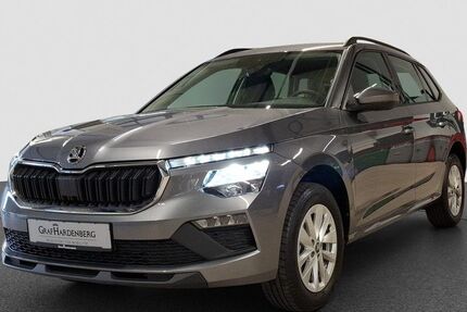 Skoda Kamiq 1.150 km 25.490 &euro; Karlsruhe 76131
