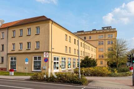 Wohnung Senftenberg - 3 Zimmer, 96 m&sup2;, 179.000&euro; | Angebot:26206875