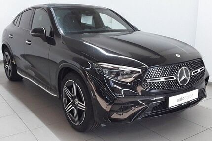 Mercedes-Benz GLC 300 24.529 km 63.990 &euro; Fernwald-Steinbach 35463