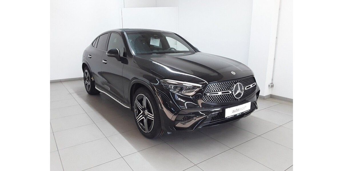 Mercedes-Benz GLC 300 24.529 km 63.990 &euro; Fernwald-Steinbach 35463