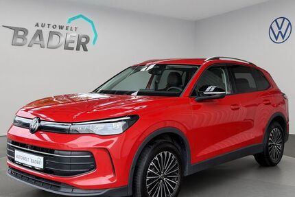 VW Tiguan 29.112 km 33.430 &euro; Wolfratshausen 82515