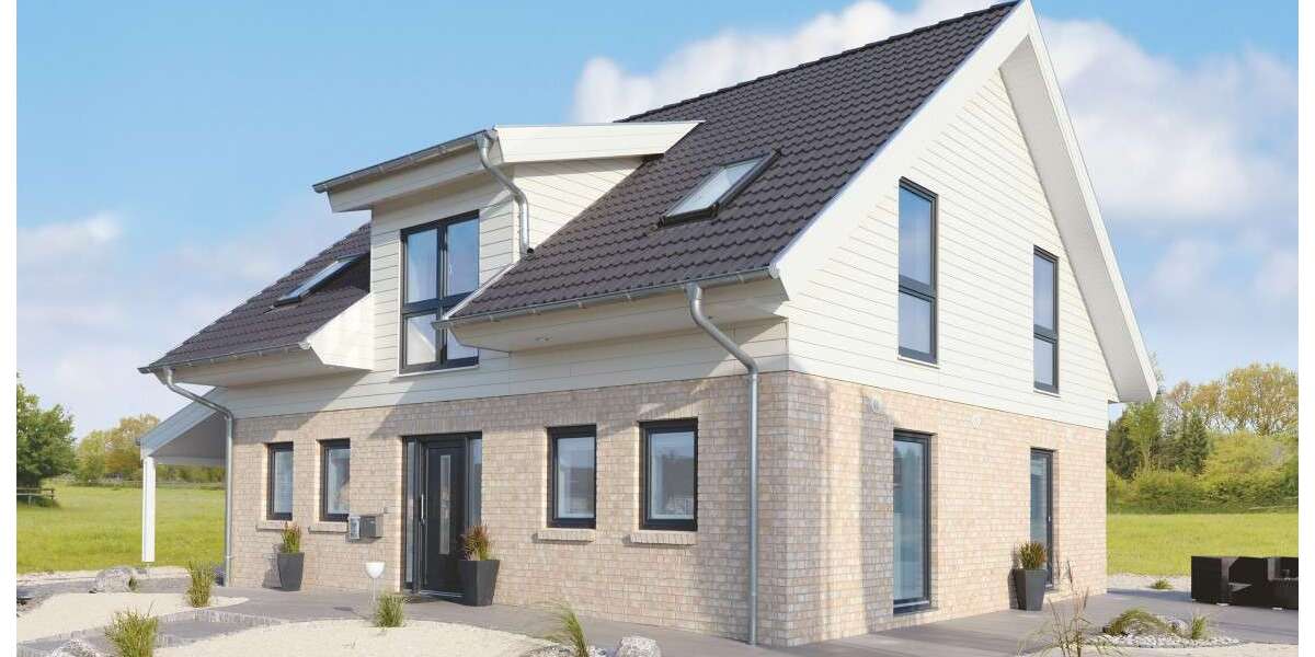 Einfamilienhaus Neukirchen - 6 Zimmer, 164 m&sup2;, 744.500&euro; | Angebot:27111982