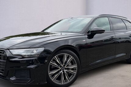 Audi A6 56.177 km 38.880 &euro; Bargteheide 22941
