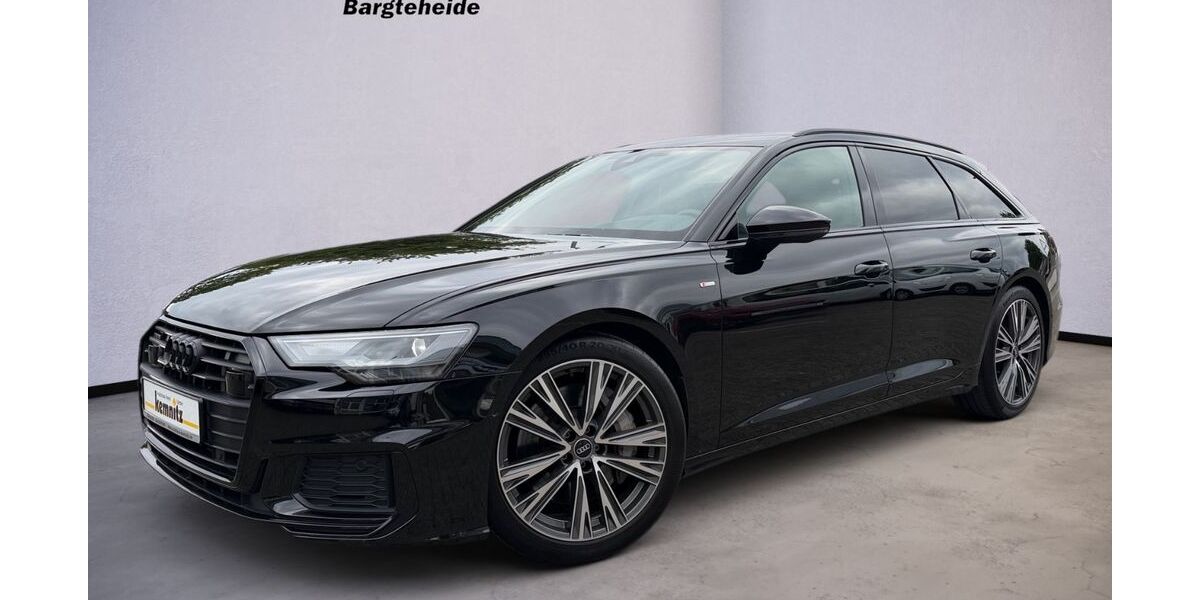 Audi A6 56.177 km 38.880 &euro; Bargteheide 22941