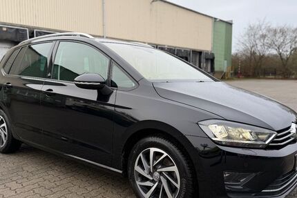 VW Golf Sportsvan 83.192 km 15.990 &euro; Tornau v.d. Heide 06779