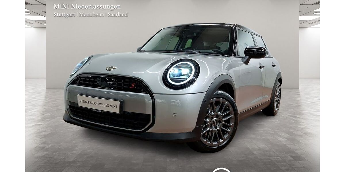 Mini Cooper S 13.289 km 29.990 &euro; Stuttgart 70569