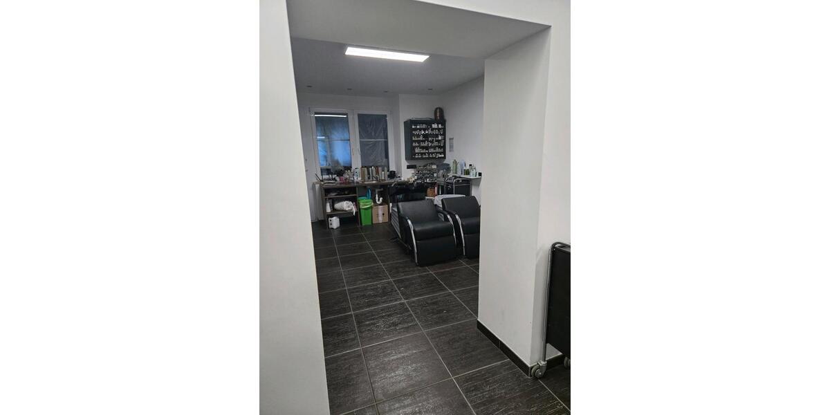 Gewerbeimmobilie zimmer