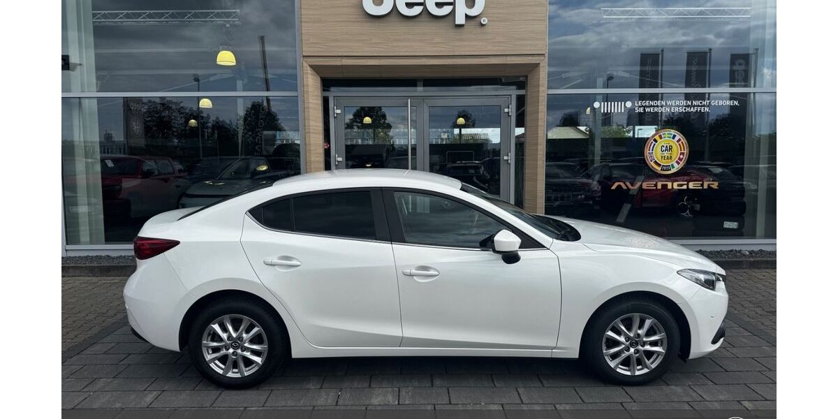 Mazda 3 134.778 km 7.999 &euro; Aschaffenburg 63741