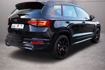 Cupra Ateca 53.000 km 31.799 &euro; Dittelsheim-heßloch 67596