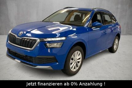 Skoda Kamiq 52.750 km 18.740 &euro; Braunschweig 38112