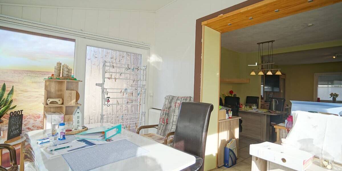 Doppelhaushälfte Wurster Nordseeküste Wremen - 3 Zimmer, 100 m&sup2;, 215.000&euro; | Angebot:26305863