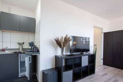 Zimmer Düsseldorf Pempelfort - 1 Zimmer, 1.200&euro; | Angebot:27136485