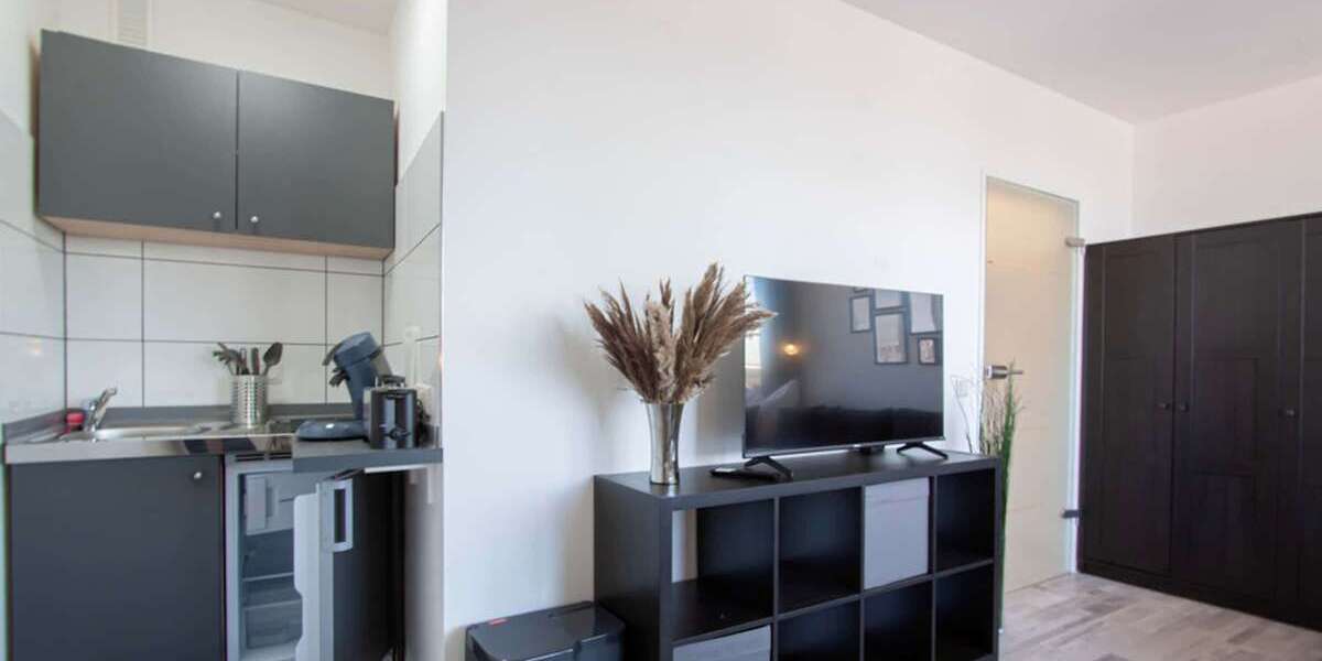 Zimmer Düsseldorf Pempelfort - 1 Zimmer, 1.200&euro; | Angebot:27136485