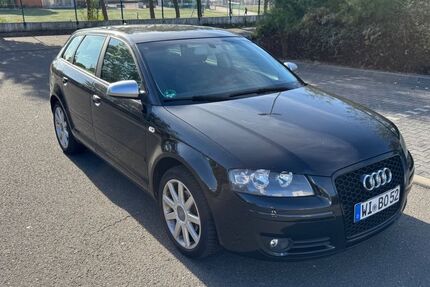 Audi A3 226.000 km 2.900 &euro; Wiesbaden 65205