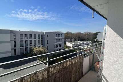 Wohnung Krefeld Bockum - 3 Zimmer, 73 m&sup2;, 145.000&euro; | Angebot:27712578