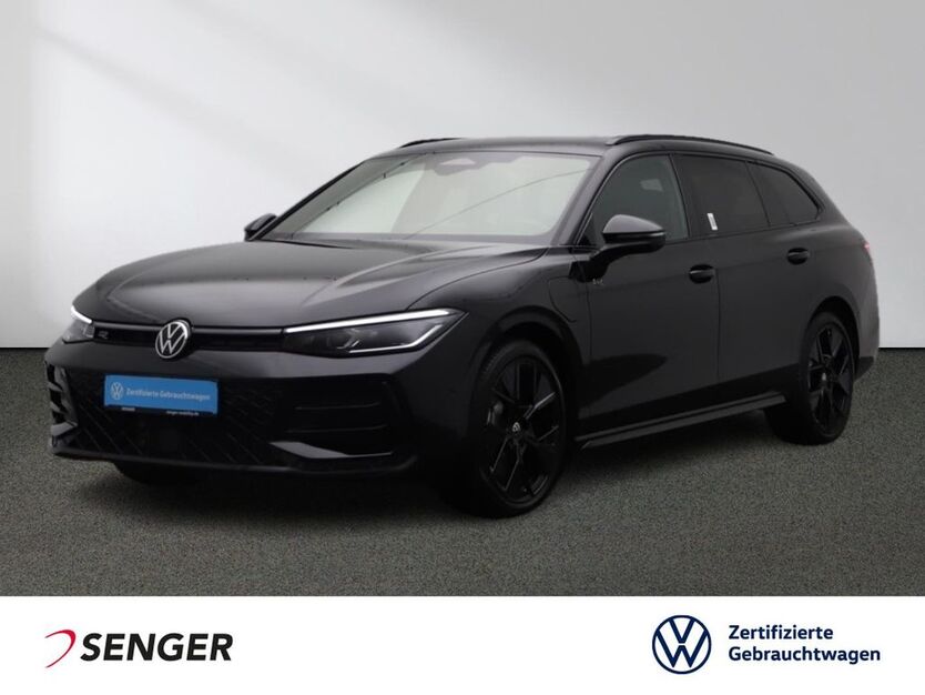 VW Passat 7.472 km 53.480 € Emsdetten 48282