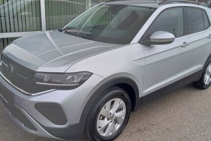 VW T-Cross 3.300 km 22.990 € Teisendorf 83317