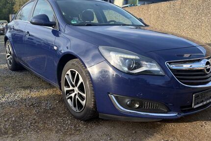 Opel Insignia 291.811 km 5.950 &euro; Mühlheim am Main 63165