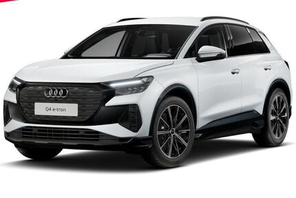 Audi Q4 e-tron 6.450 km 42.270 &euro; Landshut 84030