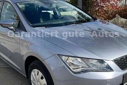 Seat Leon 39.900 km 11.700 € Reutlingen 72770