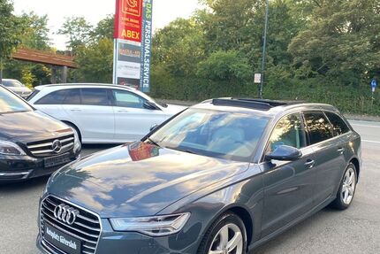 Audi A6 137.005 km 16.990 &euro; Gütersloh 33334