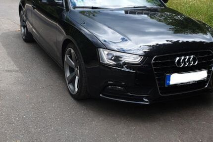 Audi A5 230.000 km 7.000 &euro; Hamburg 22527