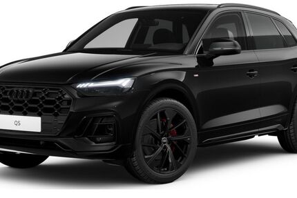 Audi Q5 11.334 km 53.970 &euro; Aachen 52078