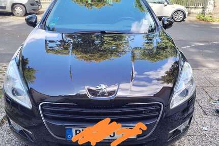 Peugeot 508 148.000 km 9.990 &euro; Bonn, Stadt 53179