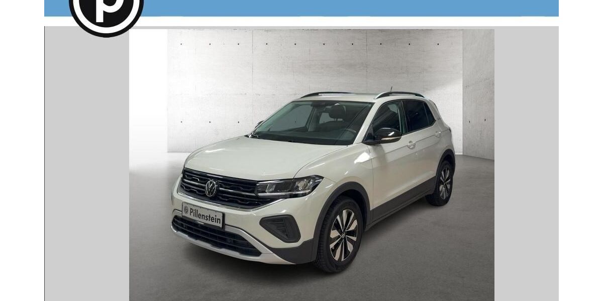VW T-Cross 13.500 km 22.407 &euro; Fürth 90762