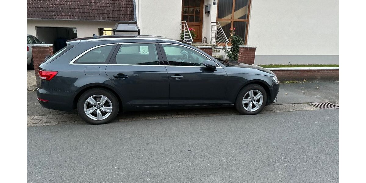 Audi A4 149.413 km 16.000 &euro; Hettensen 37181
