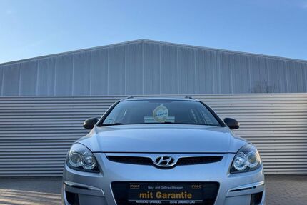 Hyundai i30 116.632 km 4.950 &euro; Oberkotzau 95145