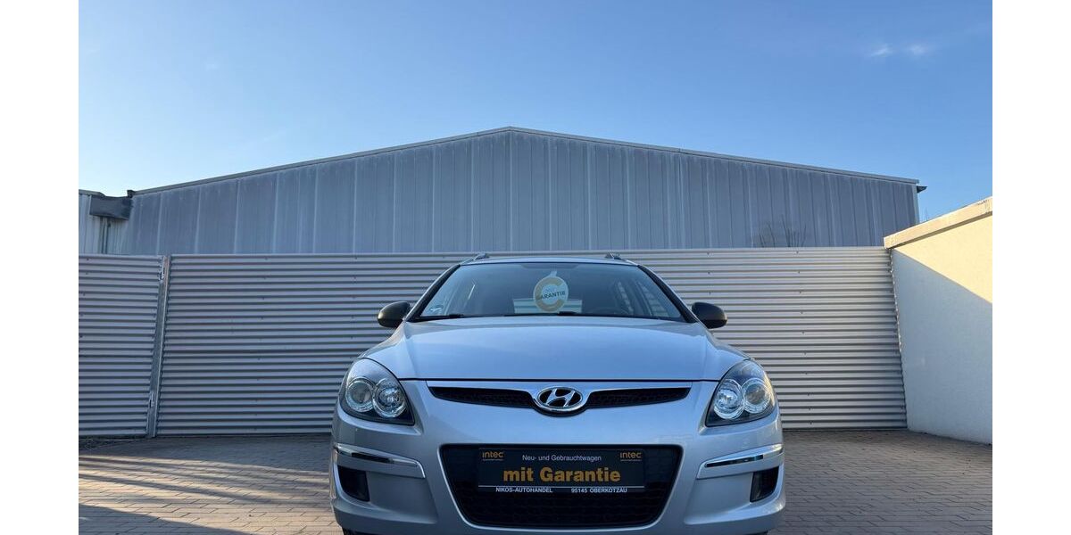 Hyundai i30 116.632 km 4.950 &euro; Oberkotzau 95145
