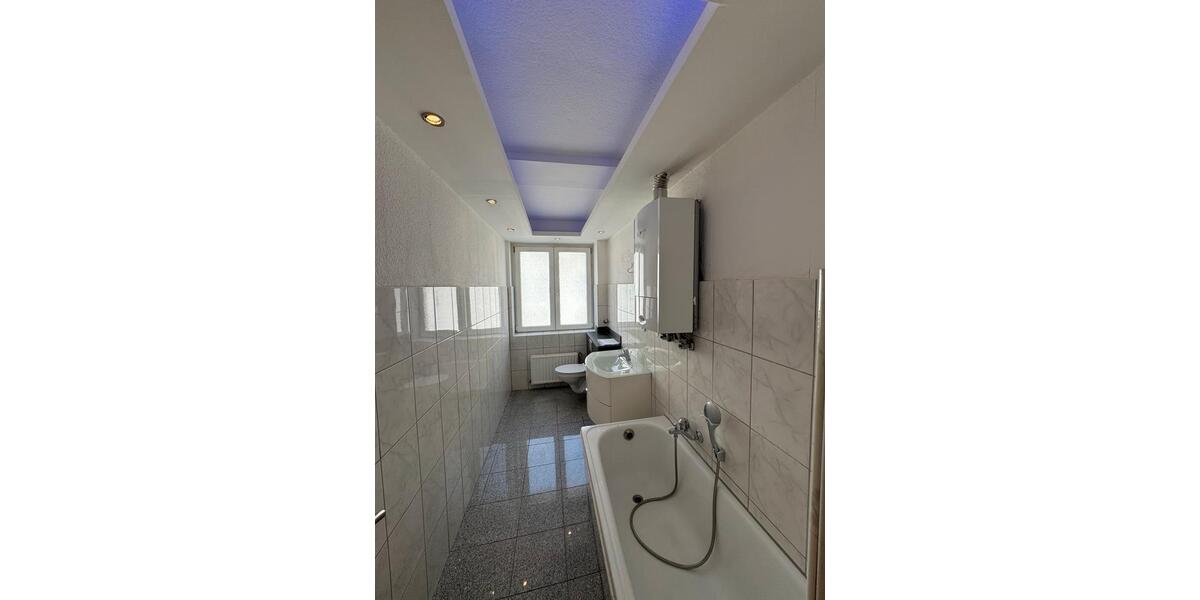 Etagenwohnung Hagen Hagen-Mitte - 2 Zimmer, 75 m&sup2;, 660&euro; | Angebot:26669630