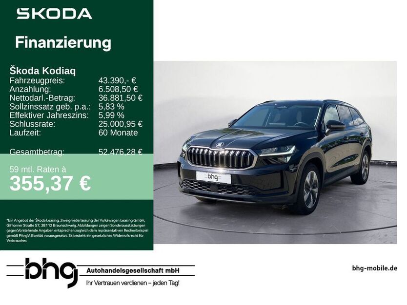 Kodiaq