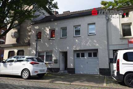 Haus zum Kaufen in Herzogenrath 199.000 € 68.76 m²