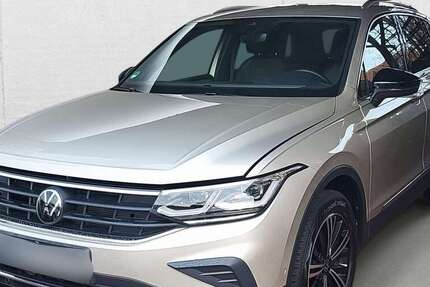 VW Tiguan 30.338 km 23.000 &euro; München 82031