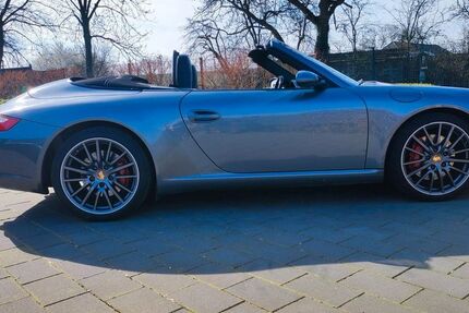 Porsche 997 63.600 km 59.450 &euro; Kevelaer 47626