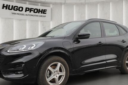 Ford Kuga 20.634 km 34.890 &euro; Oldenburg i.H. 23758