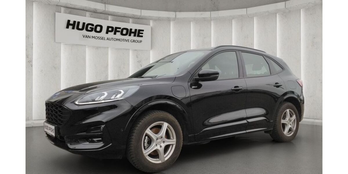 Ford Kuga 20.634 km 34.890 &euro; Oldenburg i.H. 23758