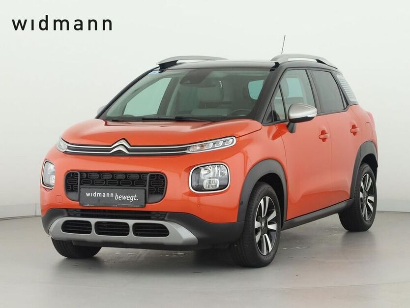 C3 Aircross