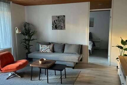 Wohnen auf Zeit in Leinfelden-Echterdingen 1.200 € 1 zimmer