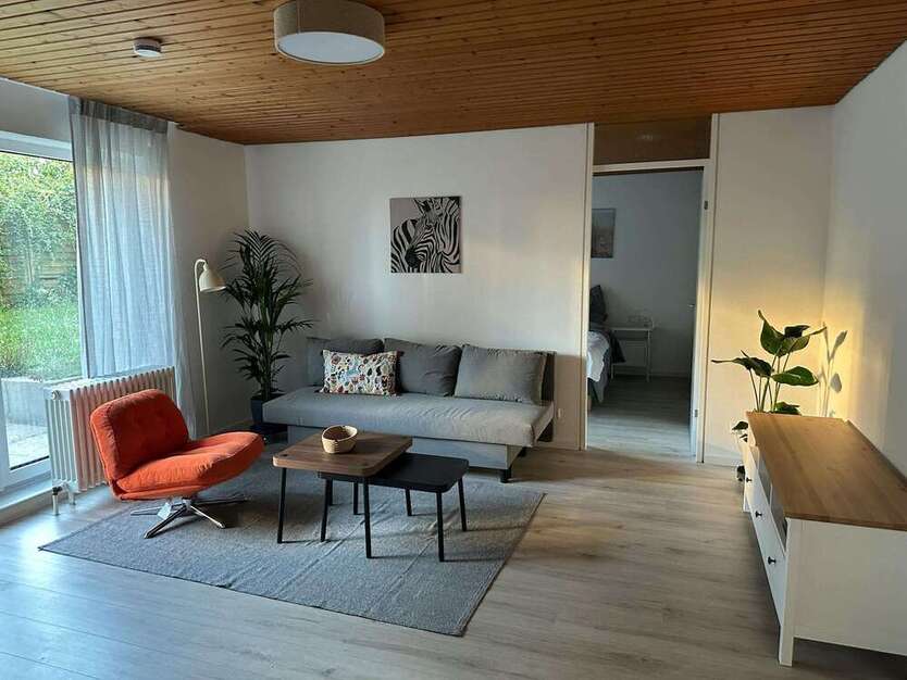 Wohnen auf Zeit in Leinfelden-Echterdingen 1.200 € 1 zimmer