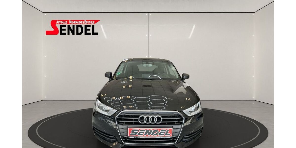 Audi A1 77.014 km 12.500 &euro; Hof 95030