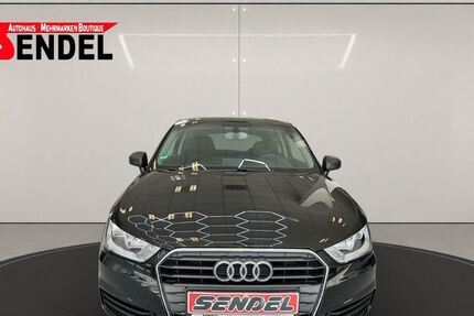 Audi A1 77.014 km 12.999 &euro; Hof 95030