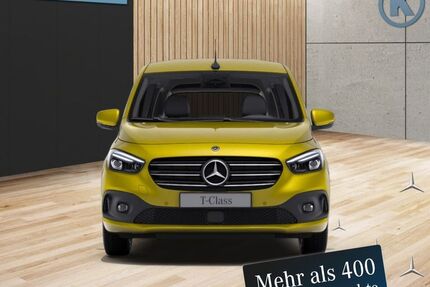Mercedes-Benz T-Klasse 9.900 km 34.880 &euro; Koblenz 56073