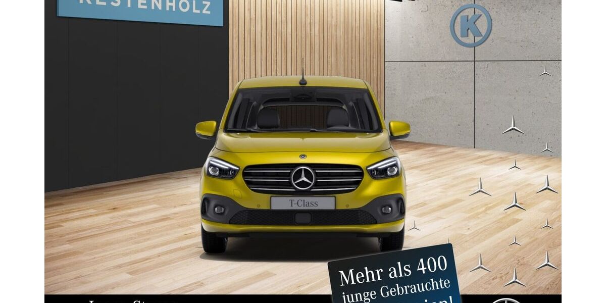 Mercedes-Benz T-Klasse 9.900 km 35.680 &euro; Koblenz 56073